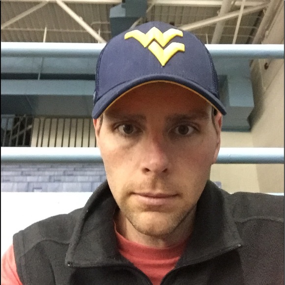 Meet your Posher, Brad - Picture 1 of 1